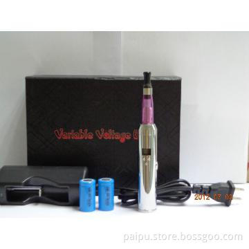 Vapor Cigarette Lava Tube Electronic Cigarette 3V~6V Variable Voltage